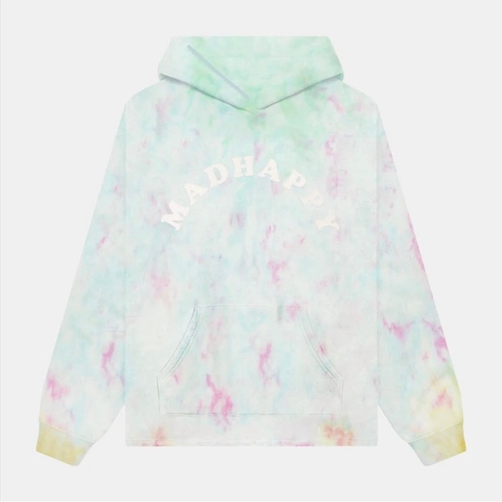 MADHAPPY Pastels Universal Hoodie